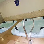 Hotel Oasis Park