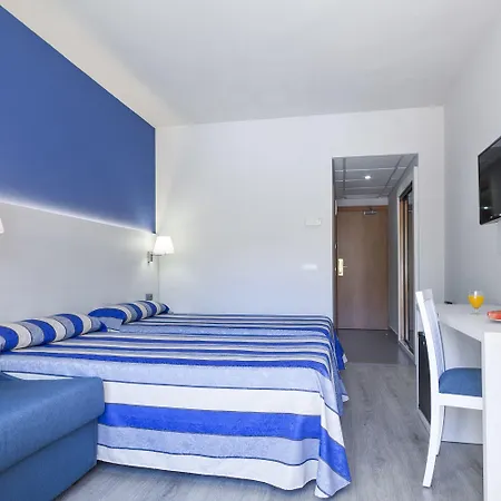 Oasis Park Salou