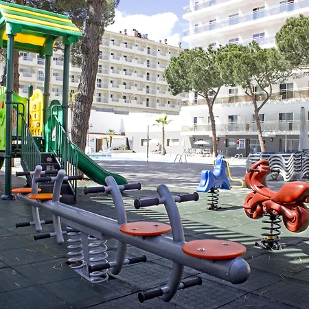 Oasis Park 4*