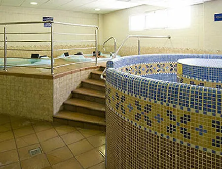מלון Oasis Park סאלו