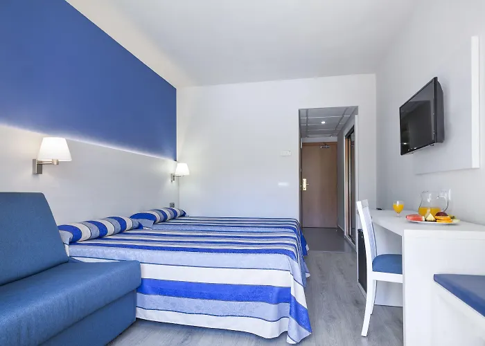 Oasis Park Salou