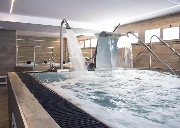 Hotel Oasis Park Salou