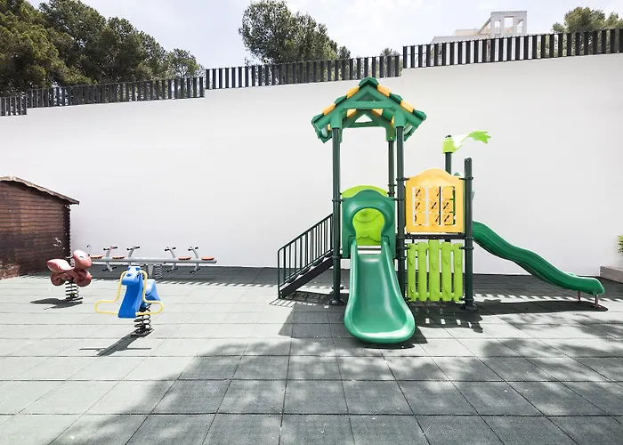 Oasis Park