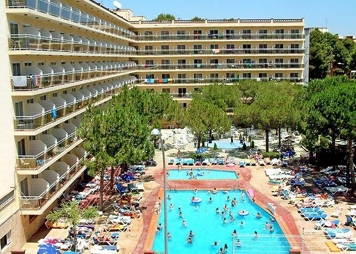 Oasis Park Salou
